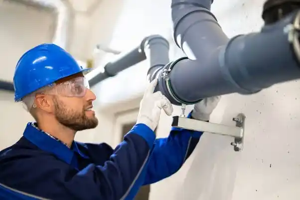 water damage restoration service Mountain Road